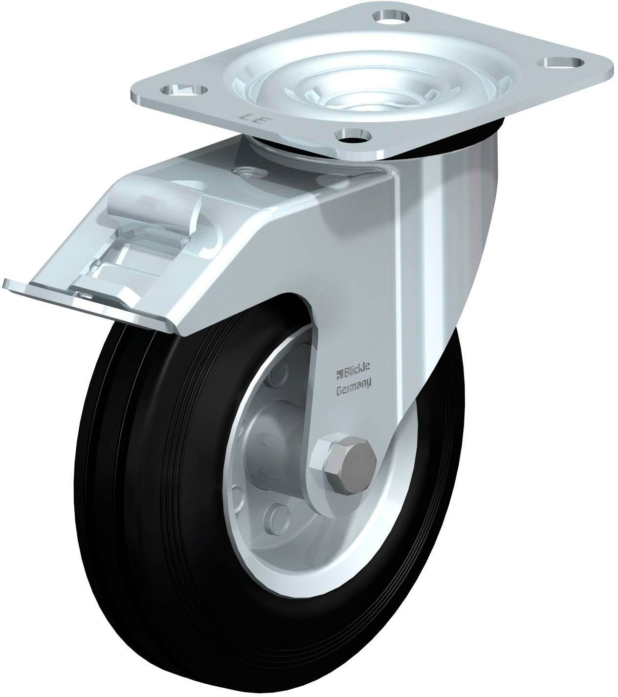 Blickle 280081 LE-VE 125R-FI