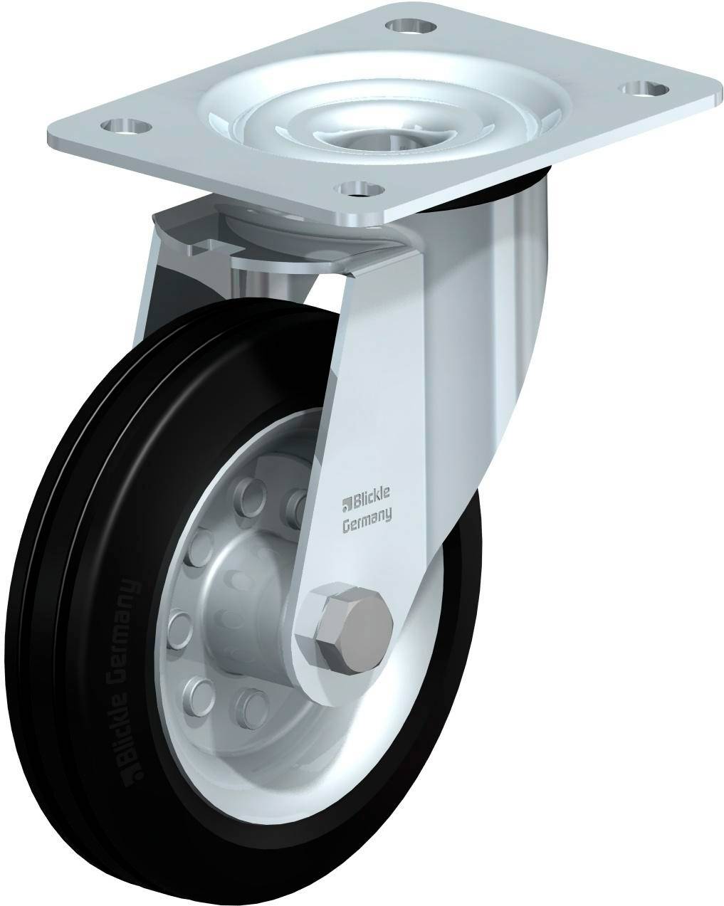 Blickle 532101 LE-VE 150R
