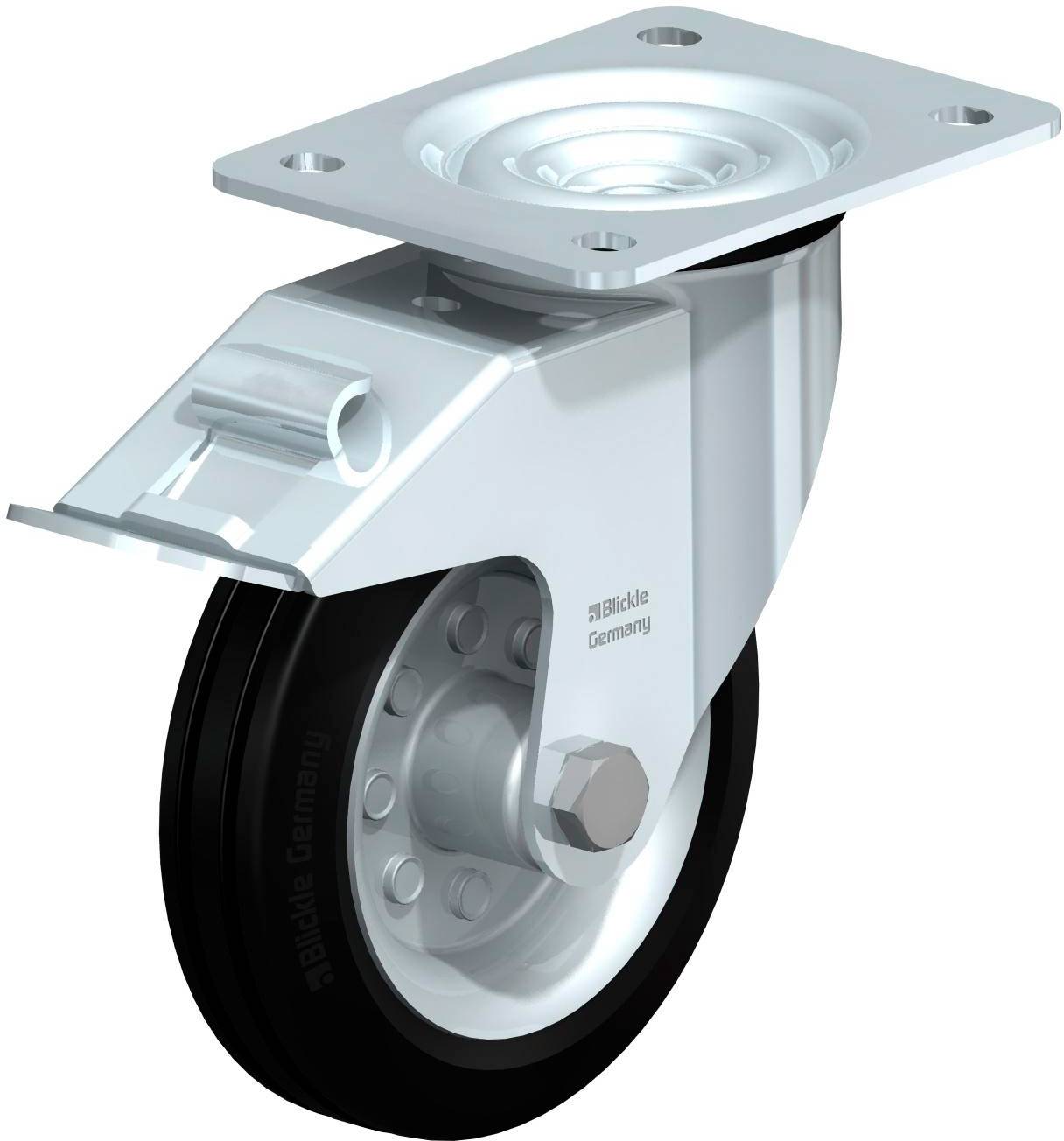 Blickle 532127 LE-VE 150R-FI