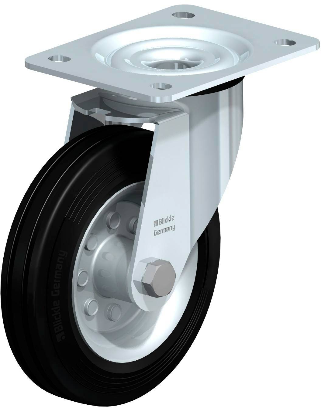 Blickle 277723 LE-VE 160R
