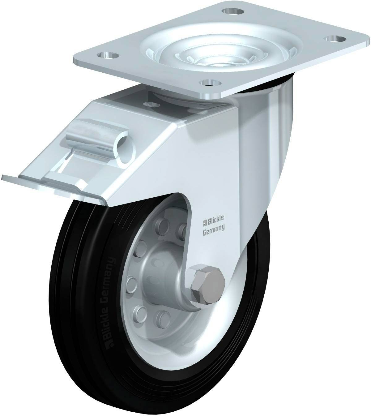 Blickle 374843 LE-VE 160R-FI
