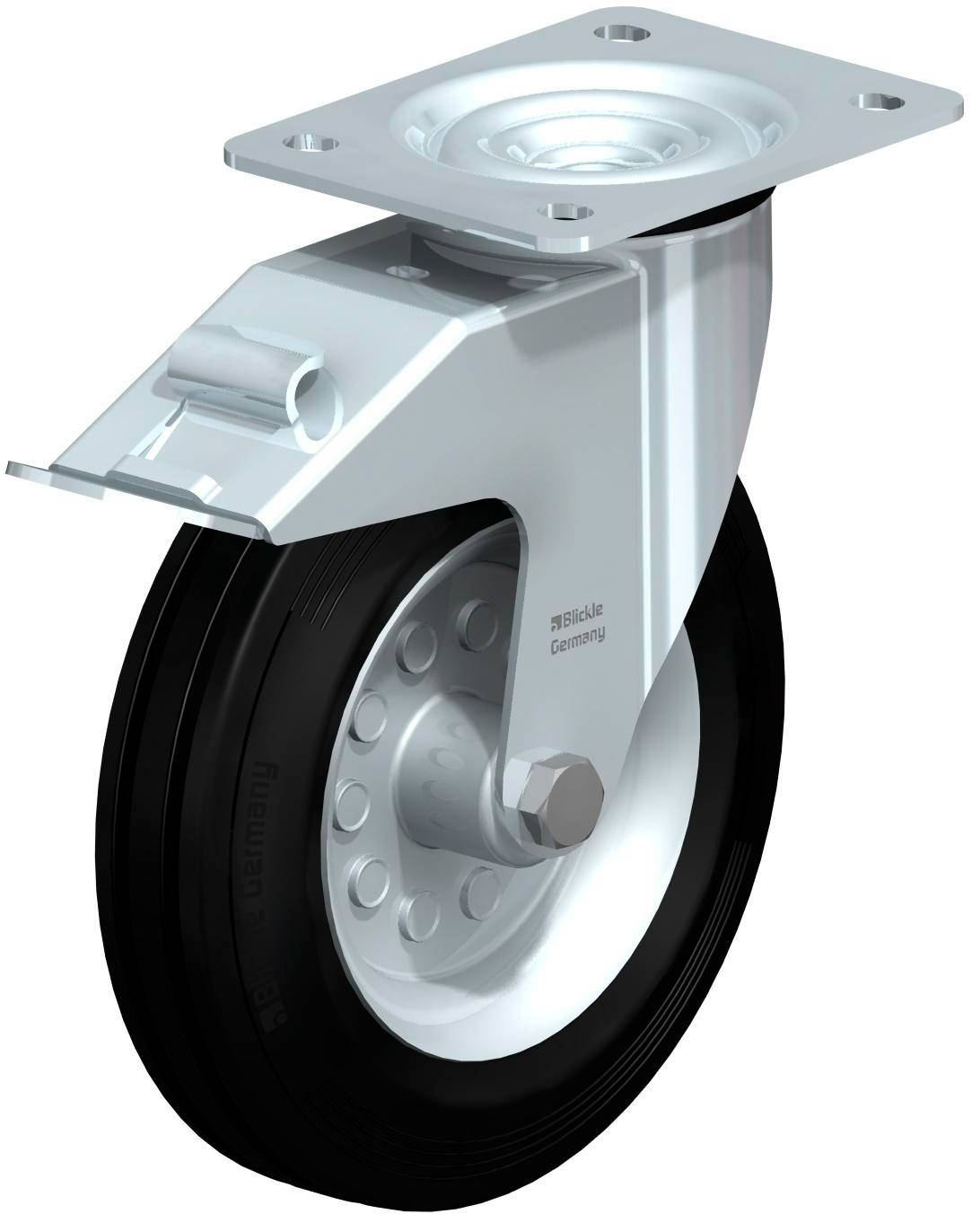 Blickle 380055 LE-VE 200R-FI