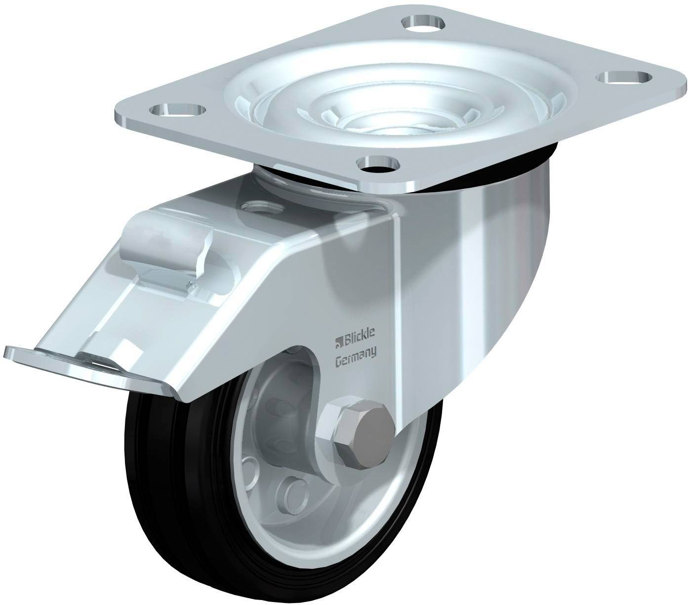 Blickle 359240 LE-VE 80R-FI