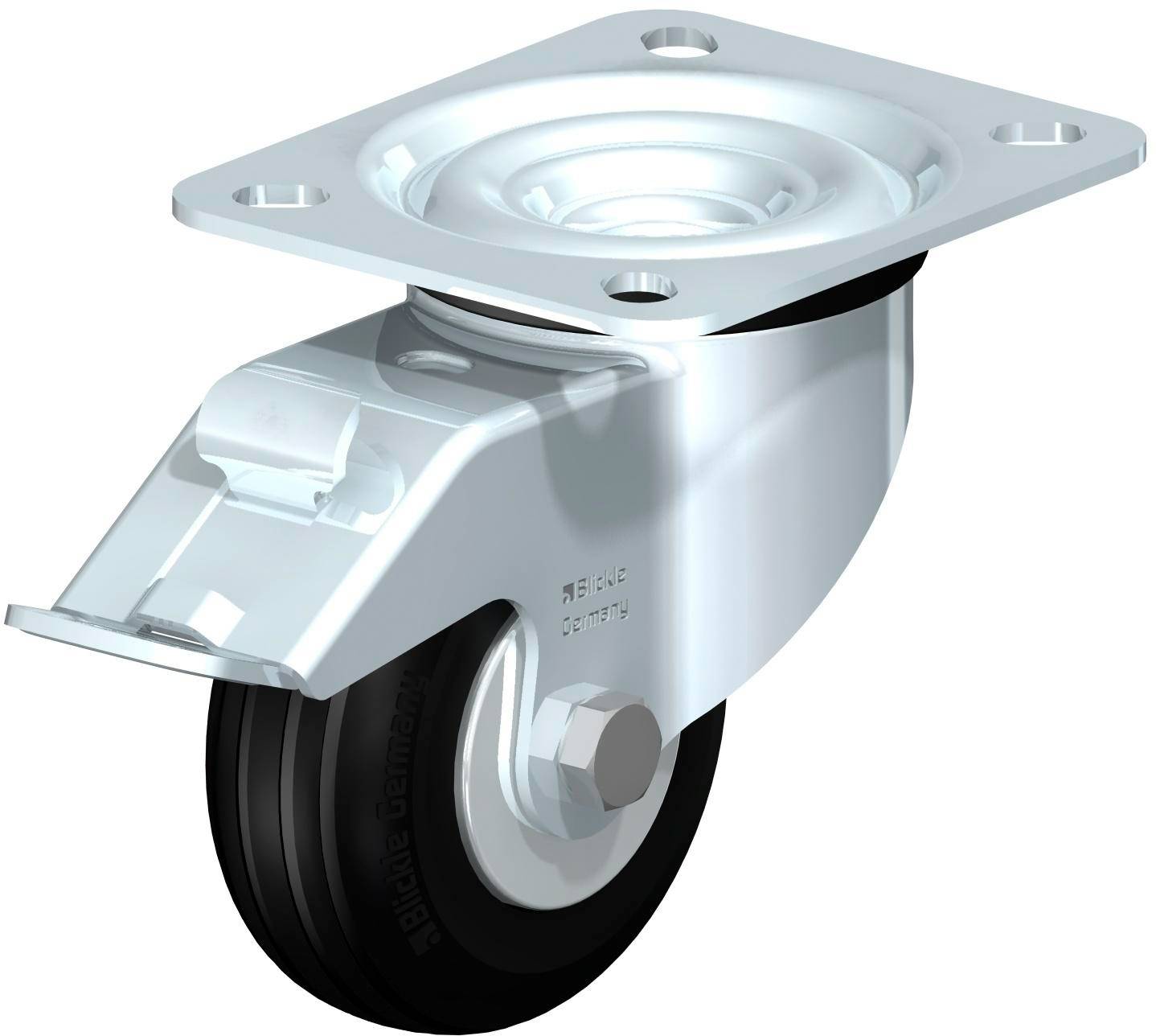 Blickle 650556 LE-VPP 82G-FI-FA