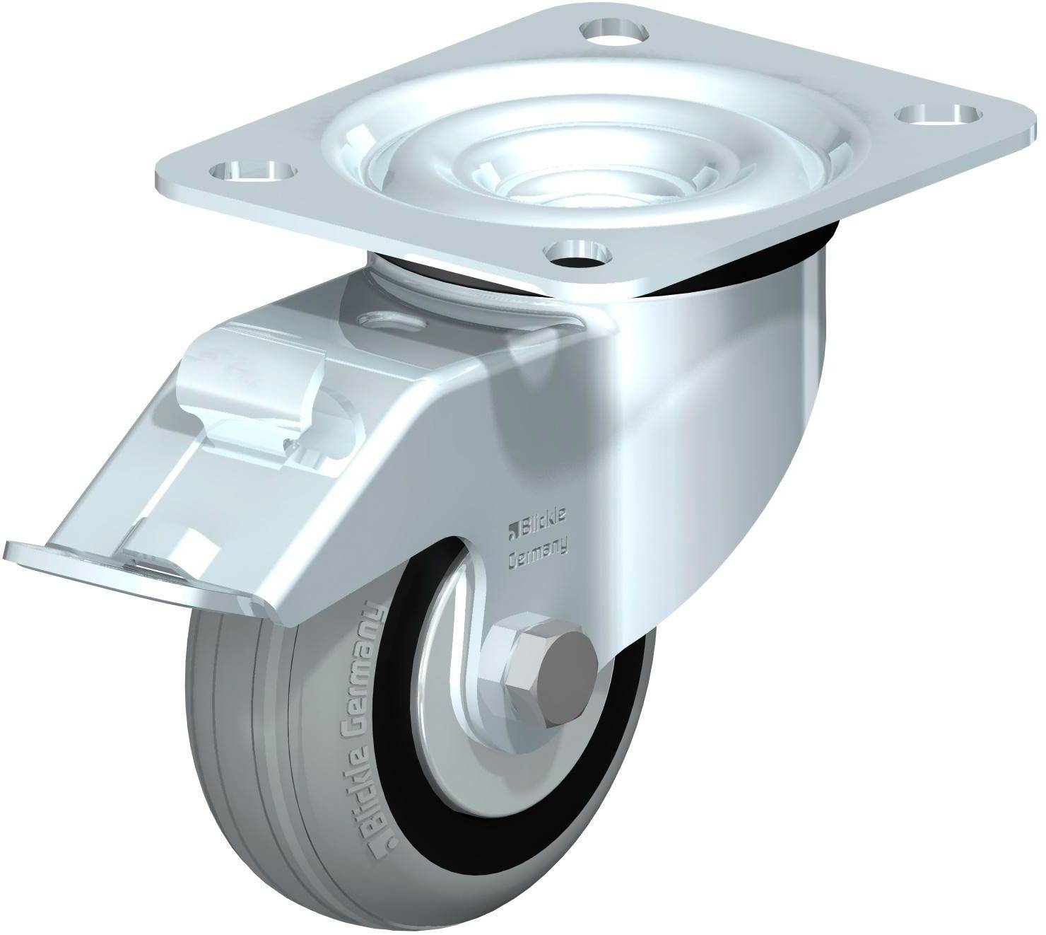 Blickle 739411 LE-VPP 82G-FI-SG-FA