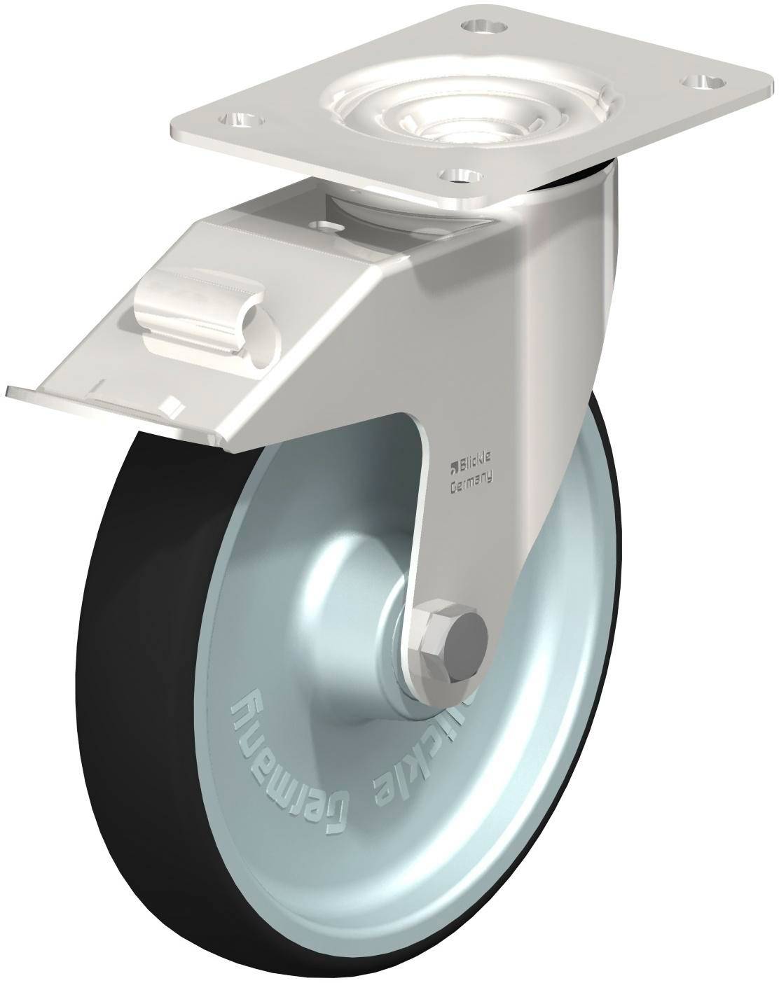 Blickle 847084 LEX-PATH 200XR-FI