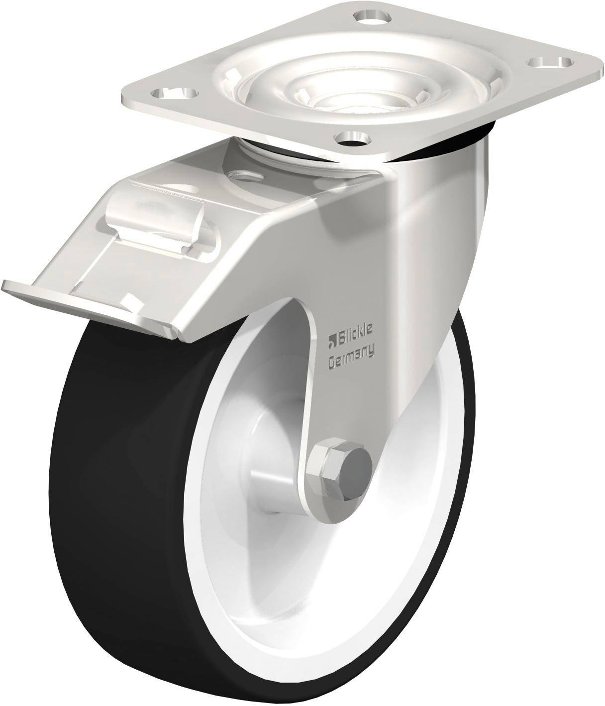 Blickle 424028 LEX-POTH 125G-FI