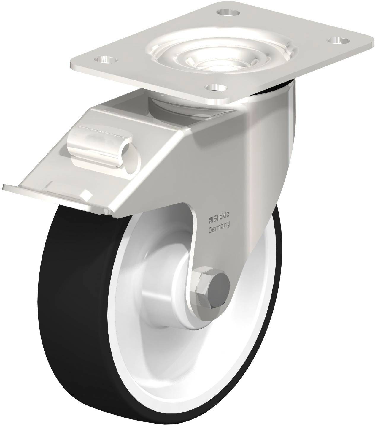 Blickle 741250 LEX-POTH 160G-FI