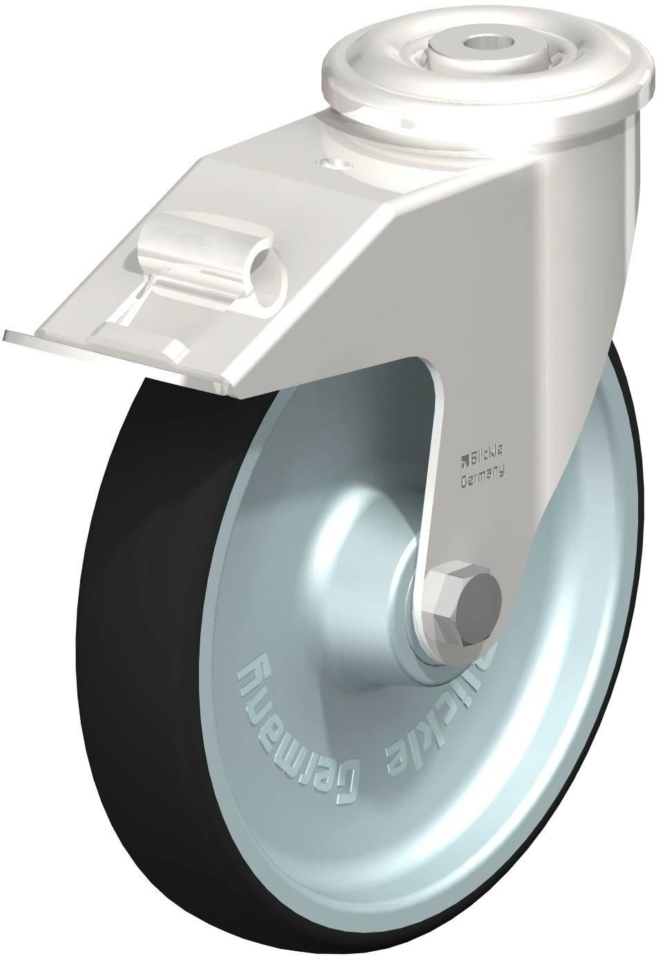 Blickle 754534 LEXR-PATH 200XR-FI