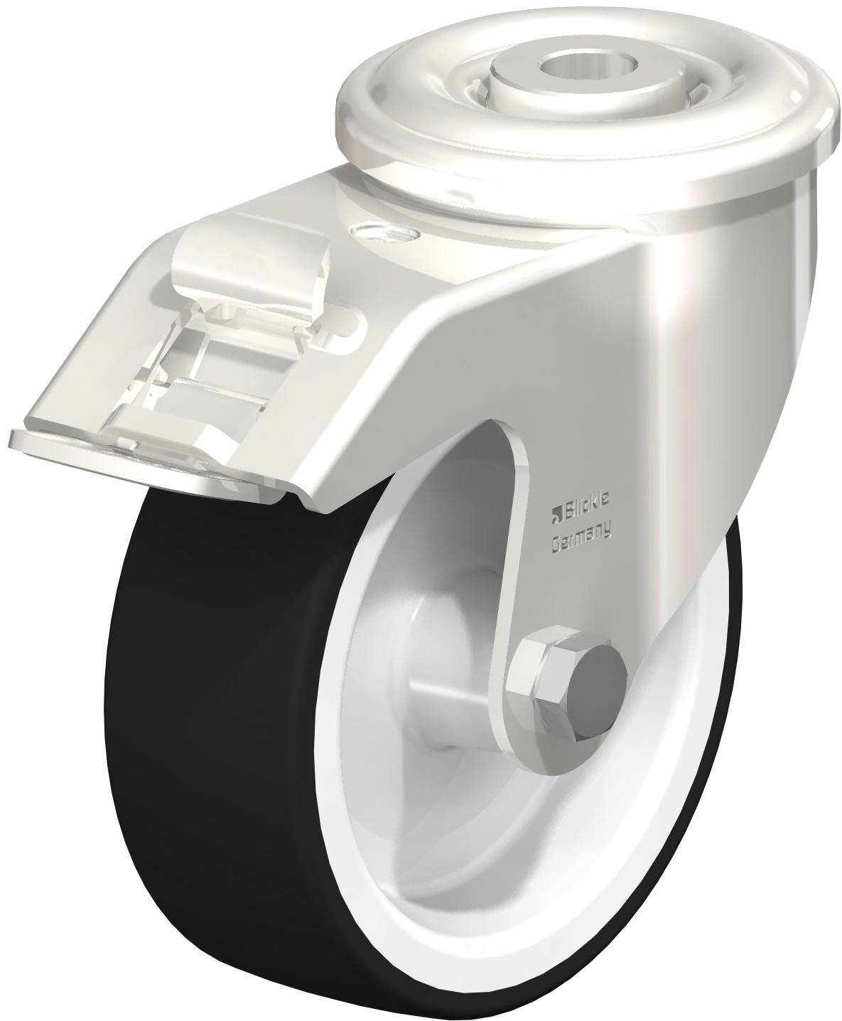 Blickle 591107 LEXR-POTH 100G-FI