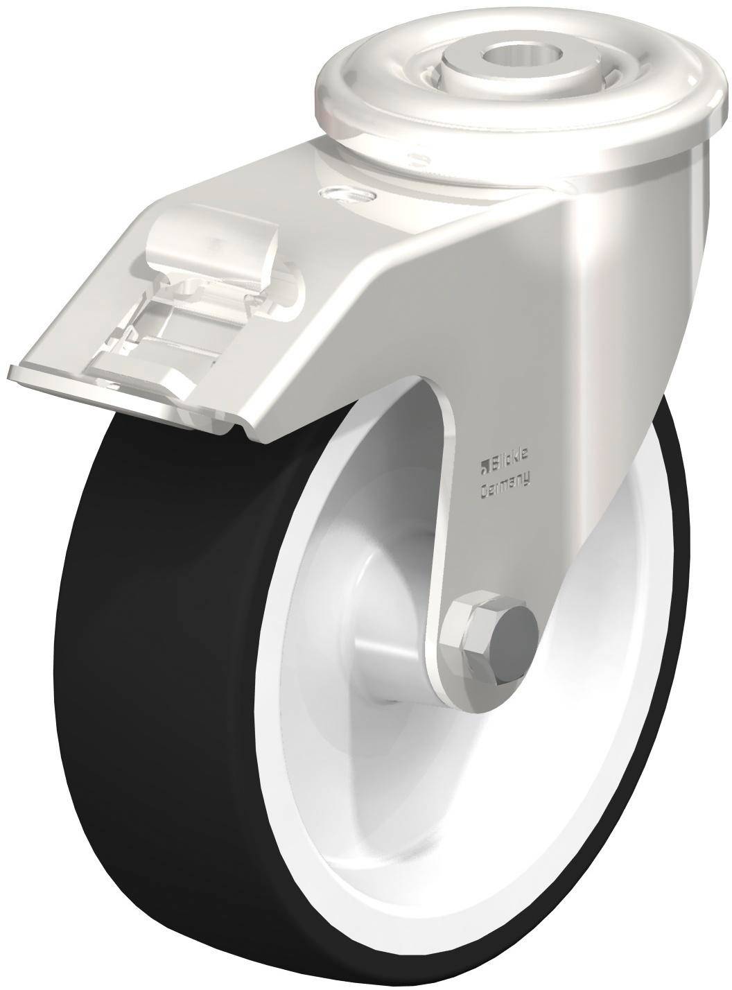 Blickle 481663 LEXR-POTH 125G-FI
