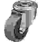 Blickle 853608 LEXR-TPA 80KD-ELS-FK Lenkrolle Rad-Durchmesser: 80mm Tragfähigkeit (max.): 65kg 1St.