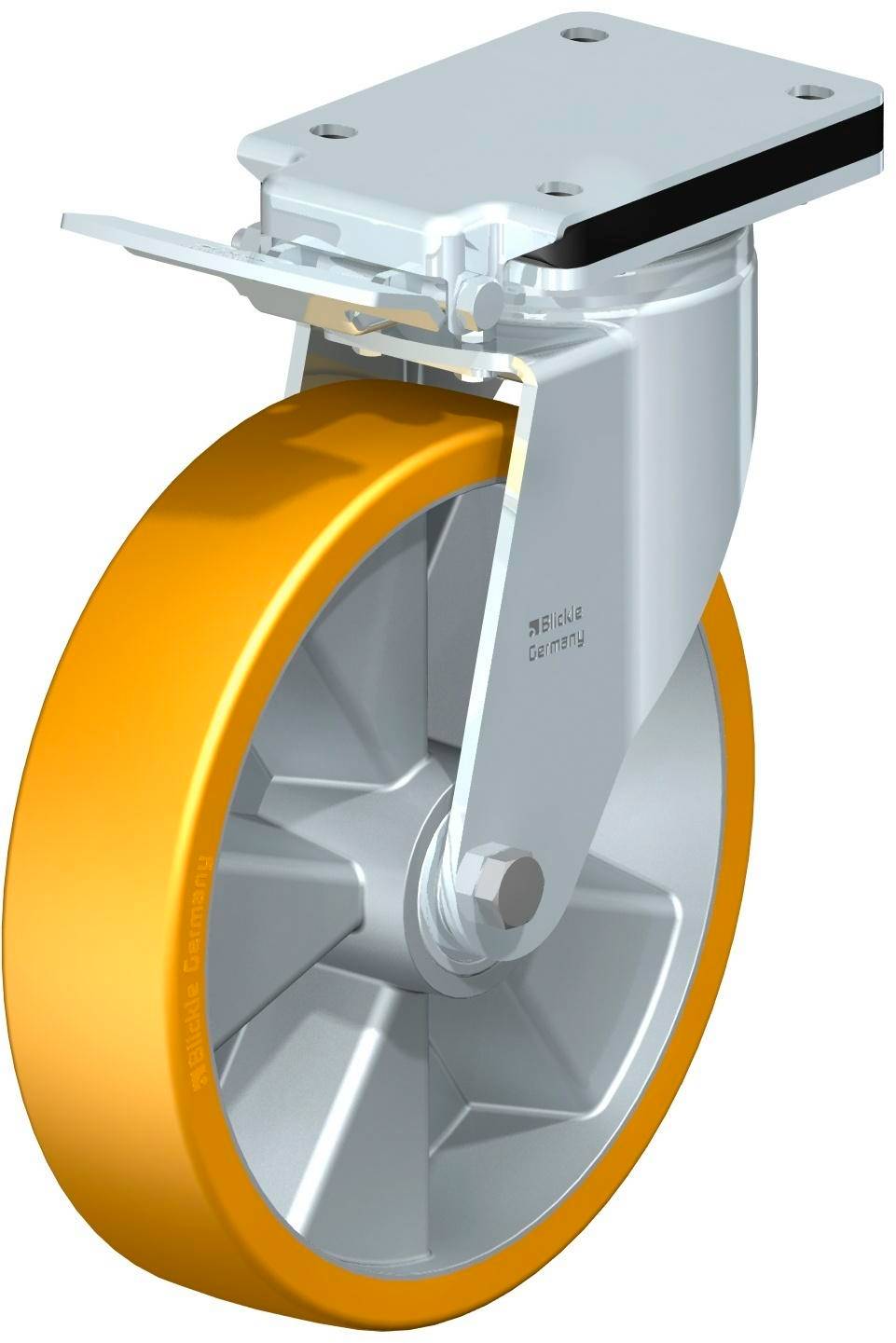Blickle 852518 LH-ALTH 250K-IS