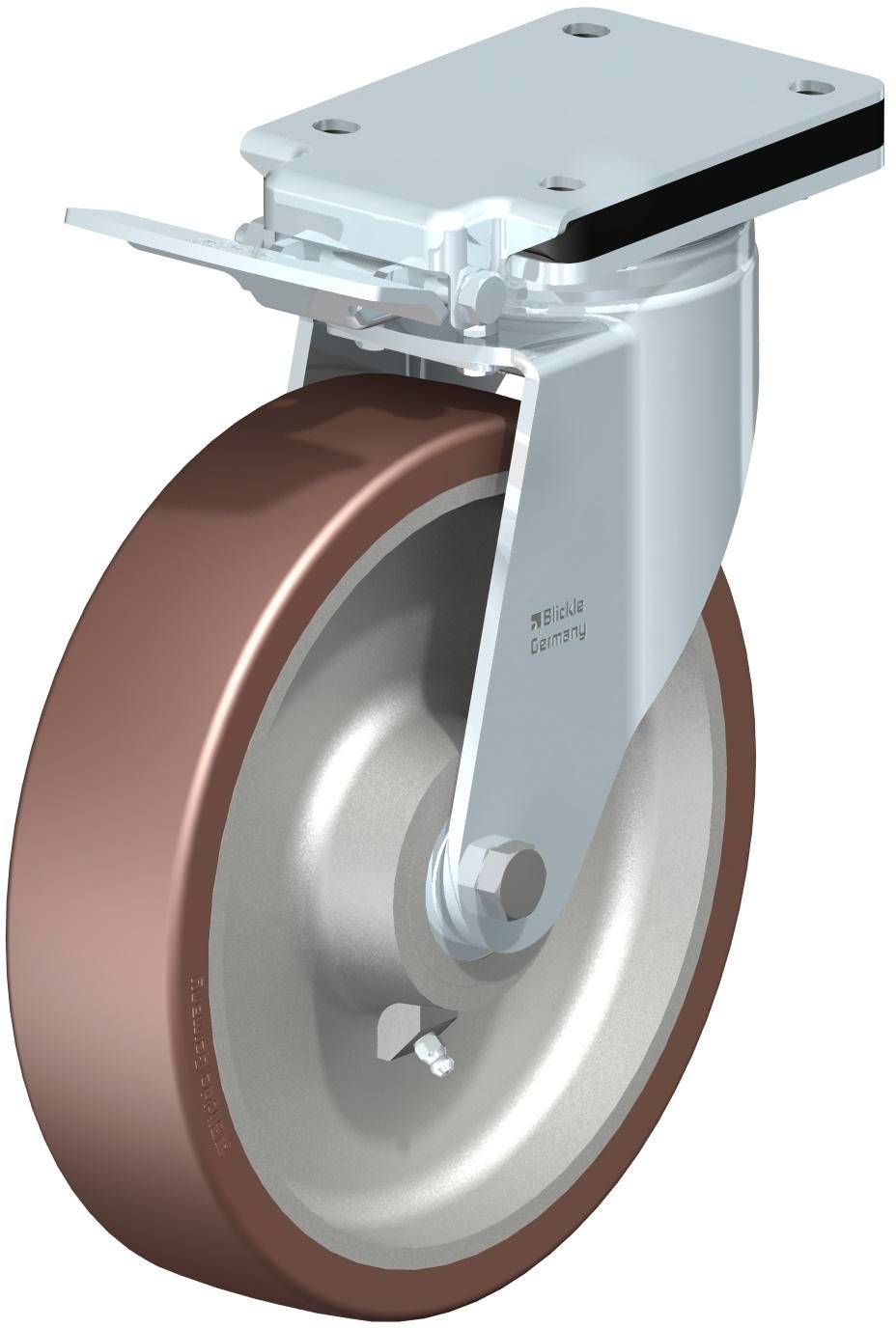 Blickle 852577 LH-GB 250K-IS