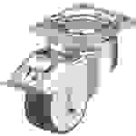 Blickle 678367 LH-POTH 75R-FI Lenkrolle mit Feststeller Rad-Durchmesser: 75mm Tragfähigkeit (max.): 200kg 1St.