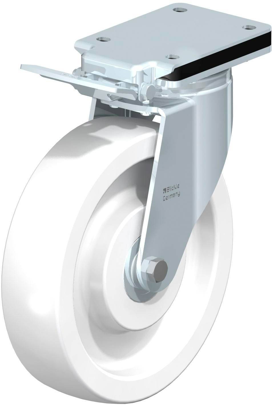 Blickle 756223 LH-SPO 250K-IS