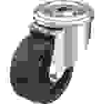 Blickle 614032 LIR-PHN 81G Lenkrolle Rad-Durchmesser: 80mm Tragfähigkeit (max.): 100kg 1St.