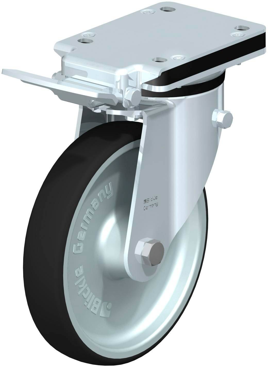 Blickle 852275 LK-PATH 200R-IS