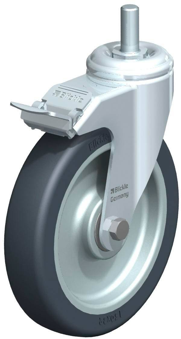 Blickle 738697 LKRA-TPA 150K-FI-GS12