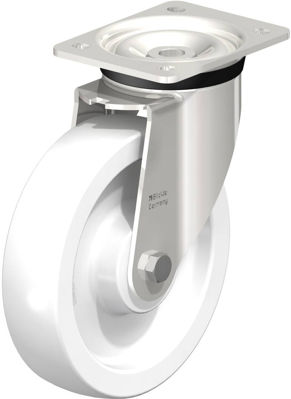 Blickle 30239 LKX-SPO 200G Lenkrolle Rad-Durchmesser: 200mm Tragfähigkeit (max.): 800kg 1St.