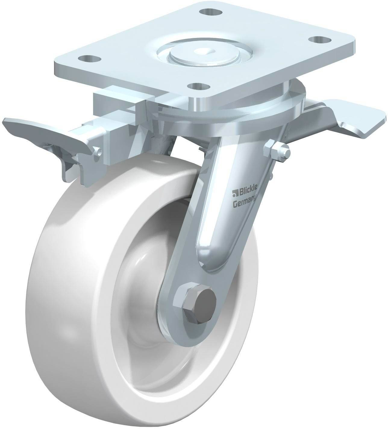Blickle 586610 LO-SPO 150G-ST-RI2
