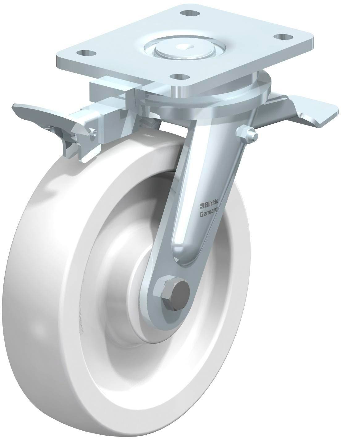Blickle 853006 LO-SPO 200G-ST-RI2