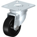 Blickle 274340 LPA-POA 50G Lenkrolle Rad-Durchmesser: 50mm Tragfähigkeit (max.): 75kg 1St.
