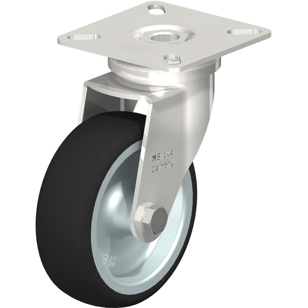 Blickle 754983 LPXA-PATH 75G Lenkrolle Rad-Durchmesser: 75mm Tragfähigkeit (max.): 75kg 1St.