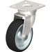 Blickle 754983 LPXA-PATH 75G Lenkrolle Rad-Durchmesser: 75mm Tragfähigkeit (max.): 75kg 1St.