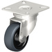 Blickle 753562 LPXA-TPA 50G Lenkrolle Rad-Durchmesser: 50mm Tragfähigkeit (max.): 50kg 1St.