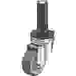 Blickle 848528 LRA-PATH 50G-ER02 Lenkrolle Rad-Durchmesser: 50mm Tragfähigkeit (max.): 75kg 1St.