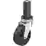 Blickle 848979 LRA-POA 75G-EV03 Lenkrolle Rad-Durchmesser: 75mm Tragfähigkeit (max.): 75kg 1St.