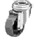 Blickle 630319 LRA-TPA 50G-ELS Lenkrolle Rad-Durchmesser: 50mm Tragfähigkeit (max.): 30kg 1St.