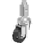 Blickle 416891 LRA-VPA 50K-EL-E04 Lenkrolle Rad-Durchmesser: 50mm Tragfähigkeit (max.): 30kg 1St.