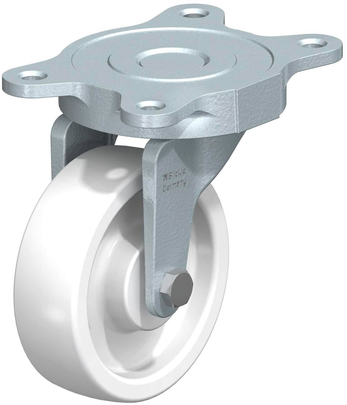 Blickle 47910 LT-SPO 125G