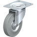 Blickle 308726 L-V 140R-SG Lenkrolle Rad-Durchmesser: 140mm Tragfähigkeit (max.): 115kg 1St.