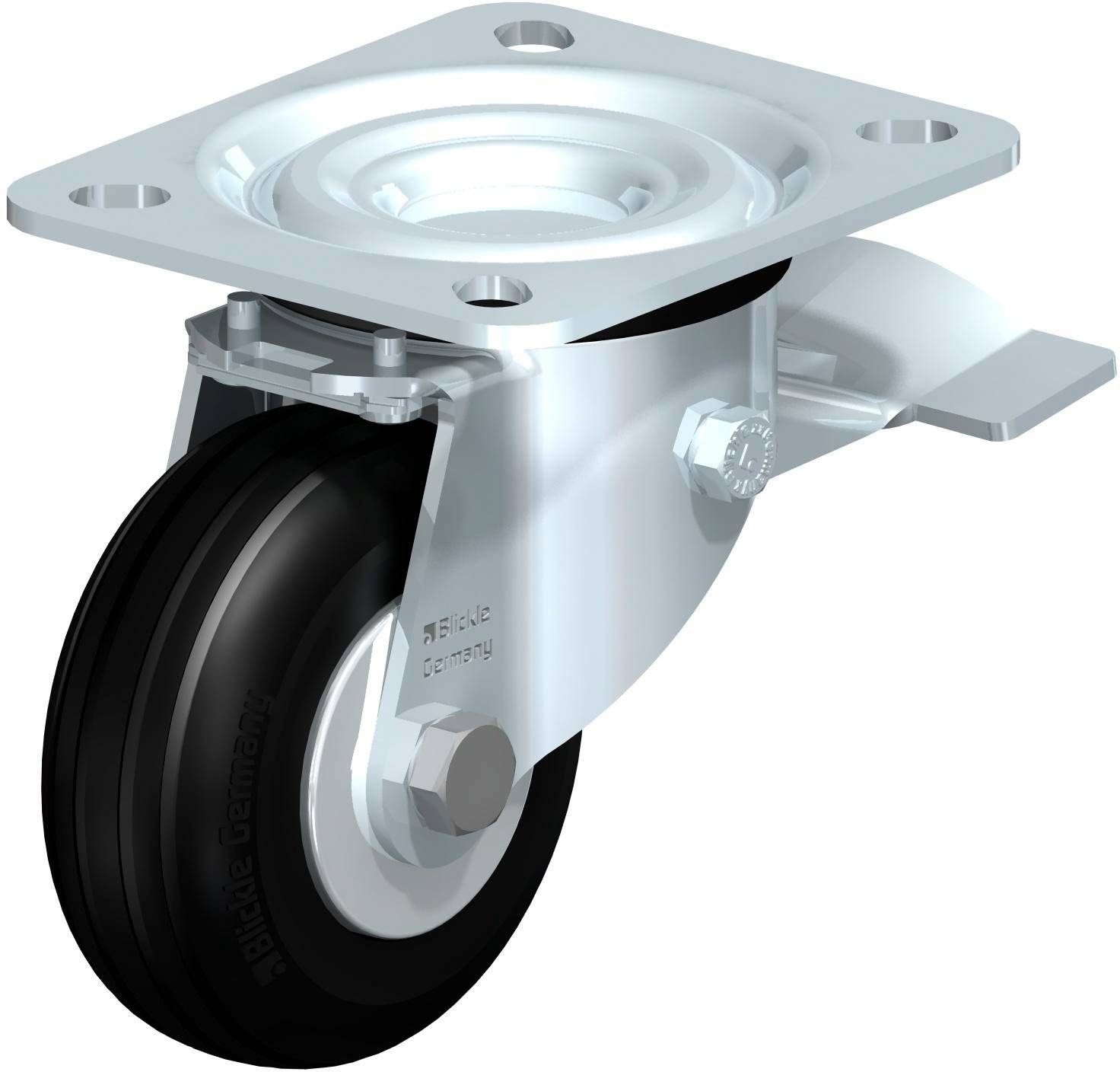 Blickle 372300 L-VPP 82G-ST-FA