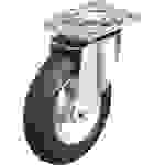 Blickle 566711 L-VW 202R Lenkrolle Rad-Durchmesser: 200mm Tragfähigkeit (max.): 100kg 1St.