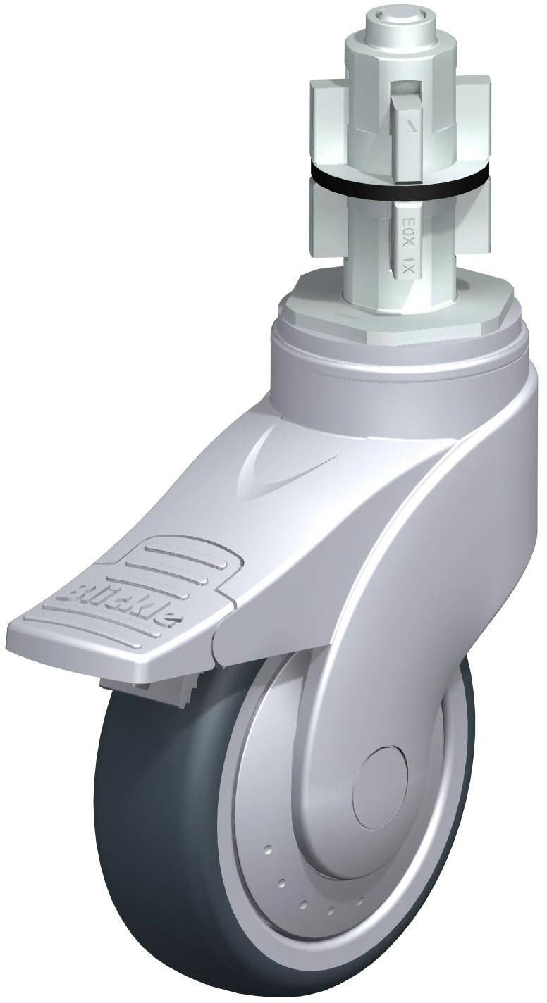 Blickle 751463 LWGE-TPA 101K-11-FI-ELS-FK-E57