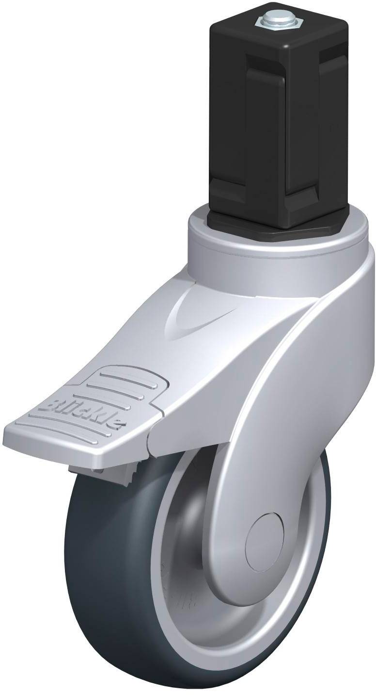Blickle 849450 LWG-TPA 101G-11-FI-EV57