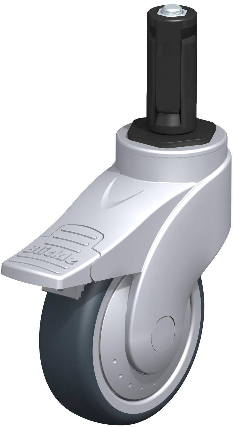 Blickle 849485 LWG-TPA 101K-11-FI-FK-ER53