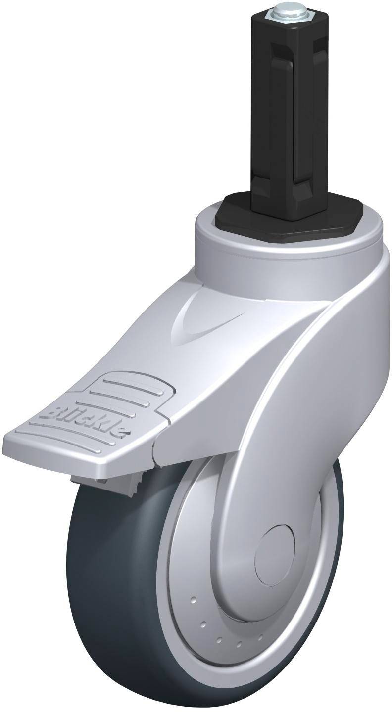 Blickle 849488 LWG-TPA 101K-11-FI-FK-EV52