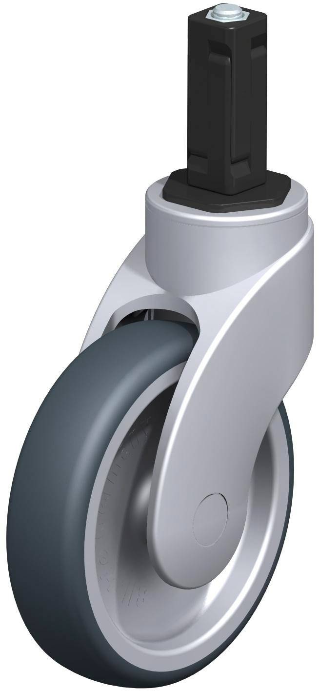 Blickle 751342 LWG-TPA 126G-11-EV53