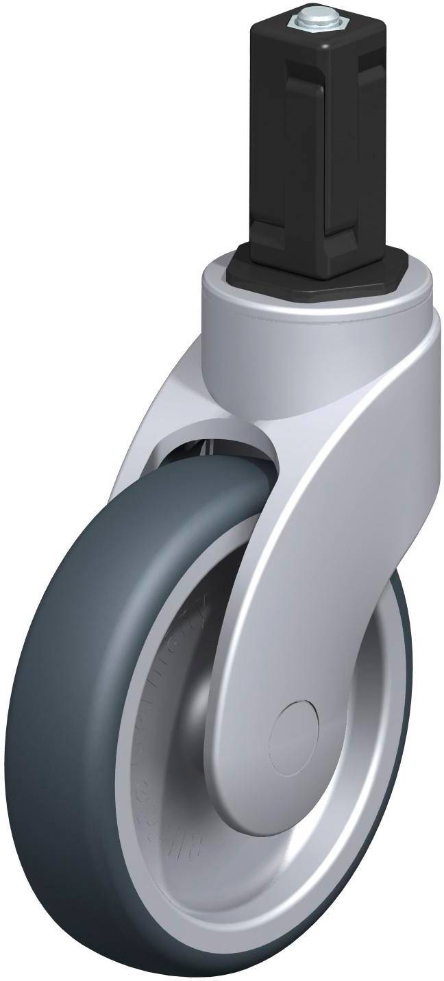 Blickle 849544 LWG-TPA 126G-11-EV54