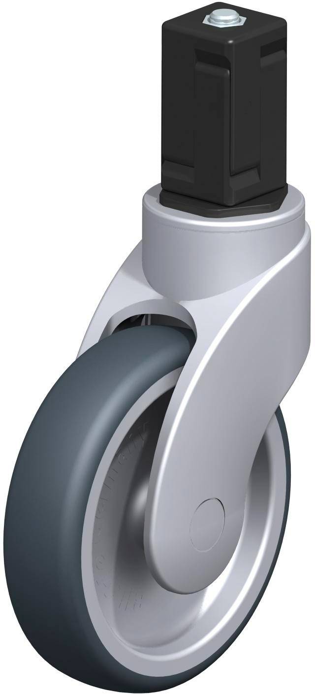 Blickle 751346 LWG-TPA 126G-11-EV57