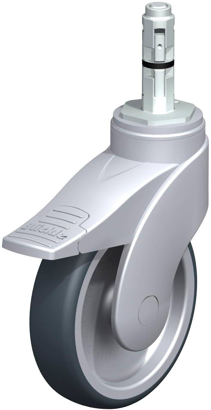 Blickle 751348 LWG-TPA 126G-11-FI-E52