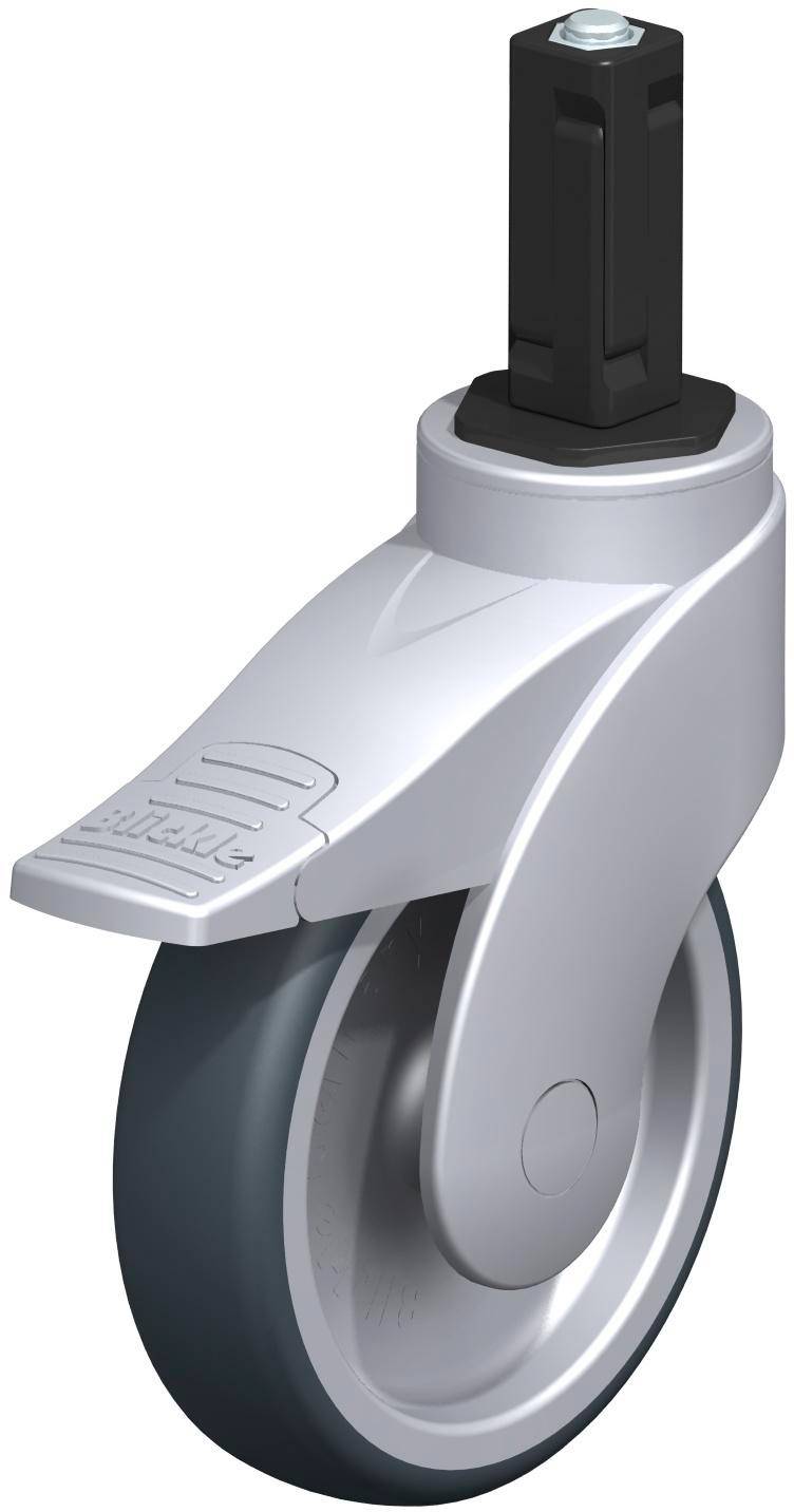 Blickle 751357 LWG-TPA 126G-11-FI-EV53