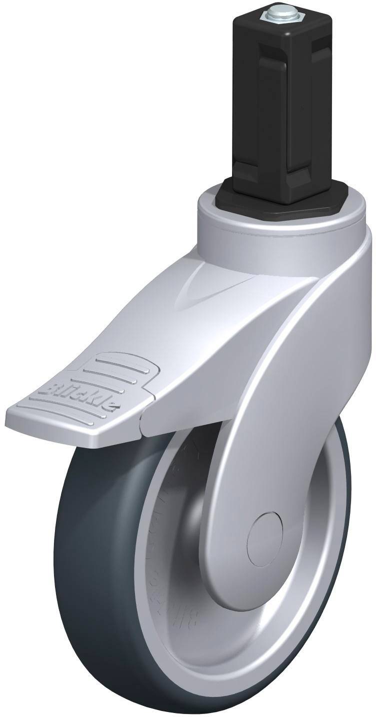 Blickle 849524 LWG-TPA 126G-11-FI-EV54