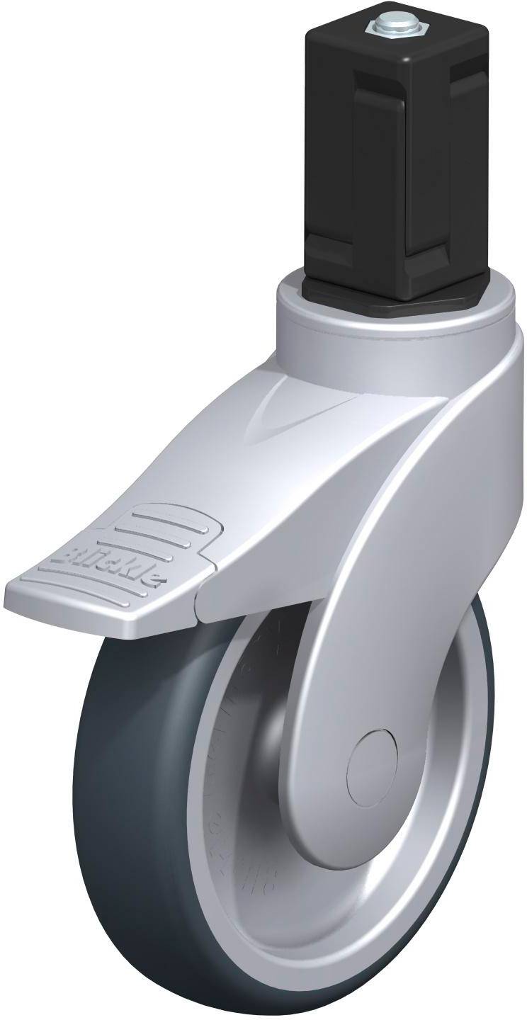 Blickle 751361 LWG-TPA 126G-11-FI-EV57