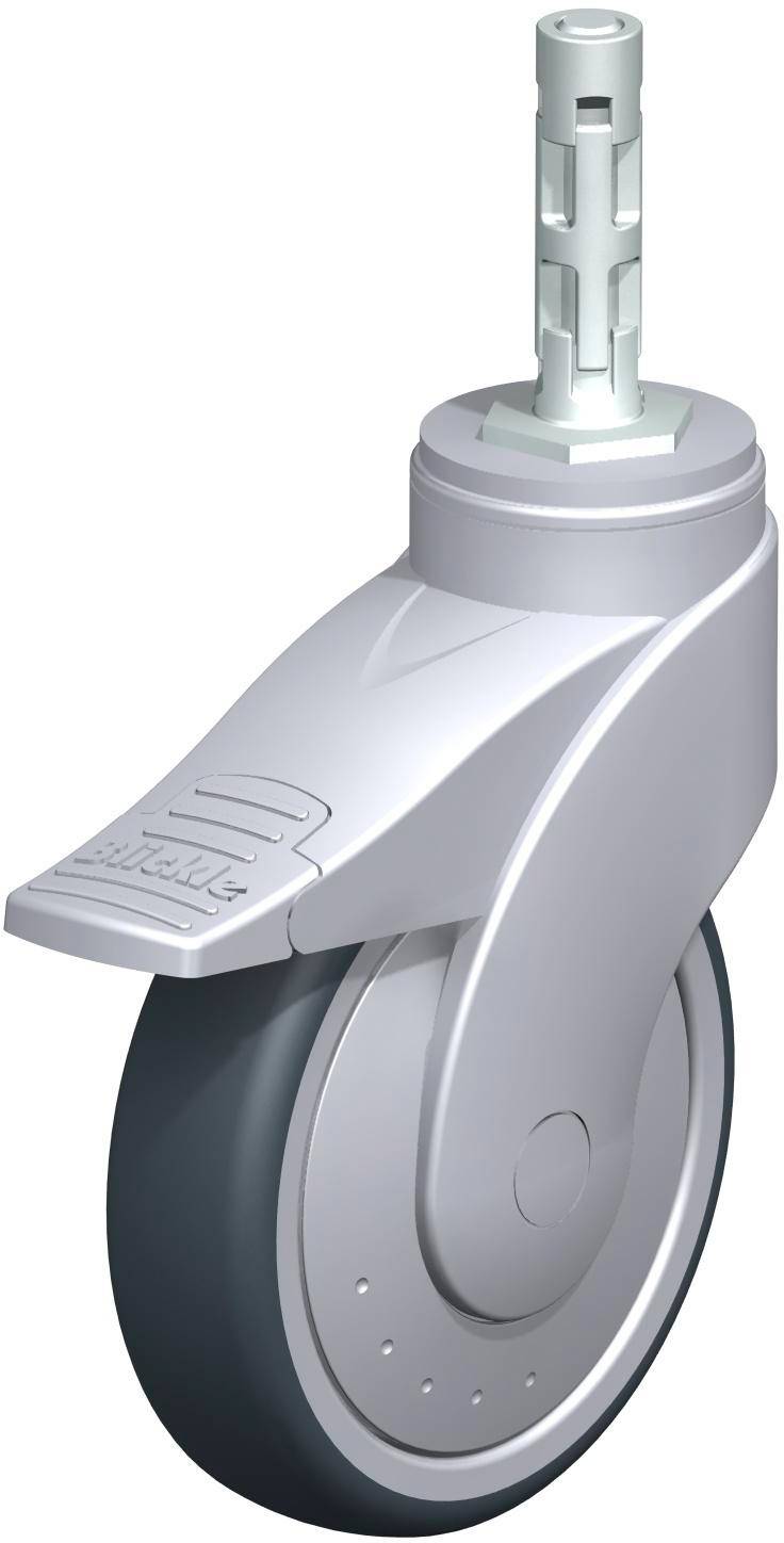 Blickle 748995 LWG-TPA 126K-11-FI-FK-E51